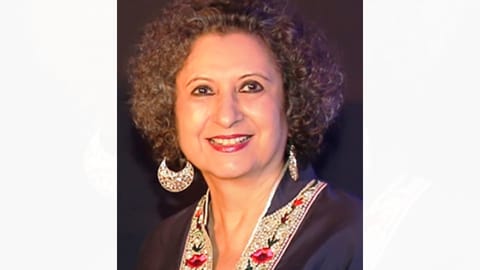 Meher Castelino