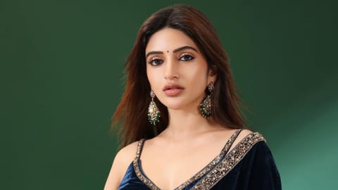 Sreeleela