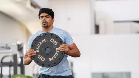 Pawan Sehrawat