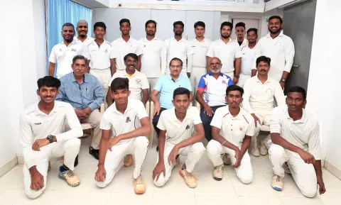 Team Aththis CC