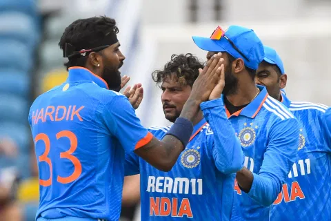 Hardik Pandya intends to gradually increase his workload