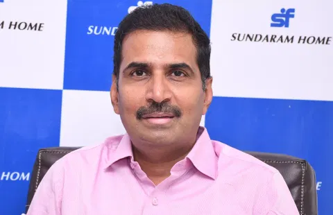 Lakshminarayanan Duraiswamy