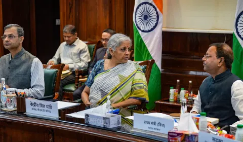51st GST Council Meeting