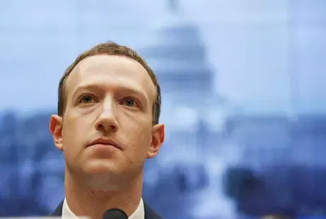 Meta Founder and CEO Mark Zuckerberg