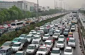 PV sales to cross 10 lakh mark in festive period this year