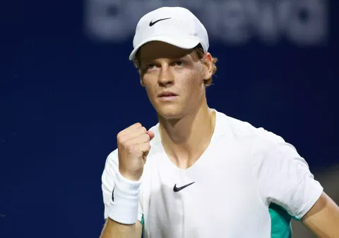 Jannik Sinner