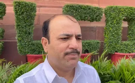 Danish Ali
