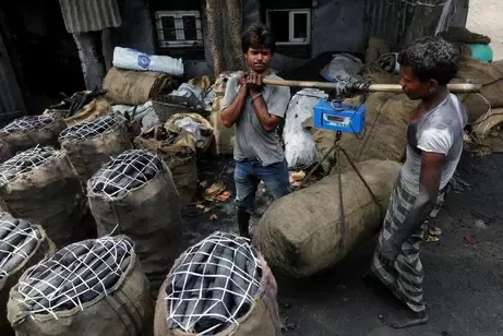 CIL’s supply to power sector up to 294.8 MT in H1