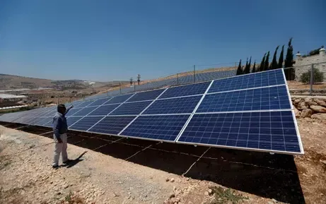 Solar, wind set to power 2/3rd of India’s growth by 2032: Ember