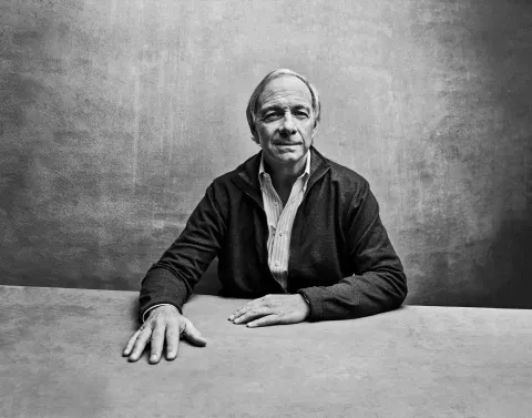 Ray Dalio