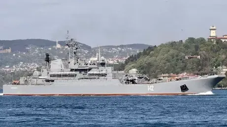 Mediterranean Sea
