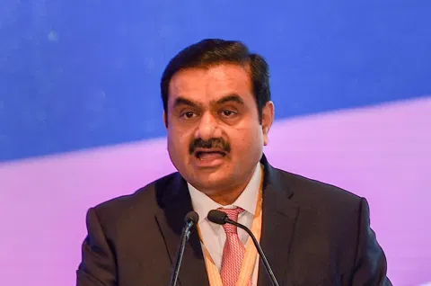 Gautam Adani