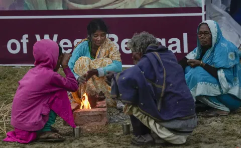 What next Sustainability shift needs new narrative