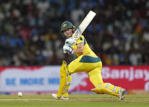 Alyssa Healy