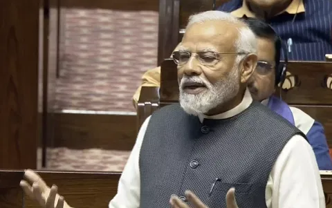 PM Narendra Modi&nbsp;