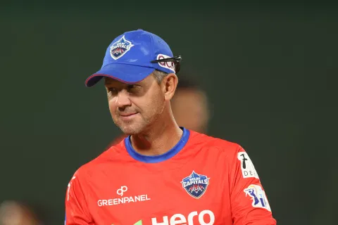 Ricky Ponting