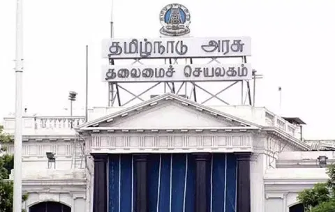 Word ‘colony’ to go; TN issues guidelines to drop caste from road, street names