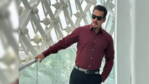 Salman Khan