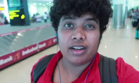 Woman dies after being hit by Youtuber Irfan's SUV near Chennai