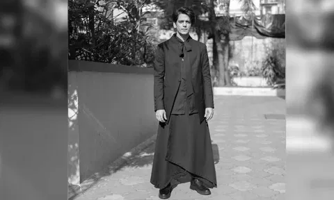 Vijay Varma