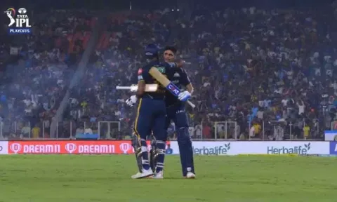 IPL 2023: JioCinema sets concurrency world record with 2.57 cr viewers during Qualifier 2