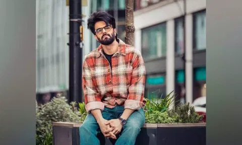 Maniesh Paul&nbsp;