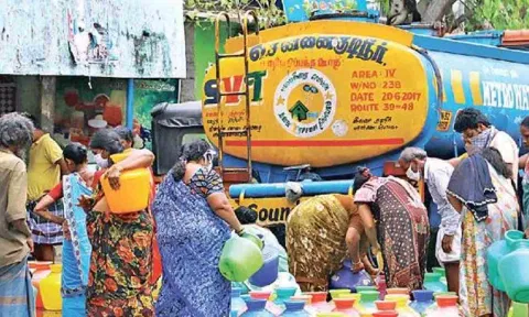 Representative image