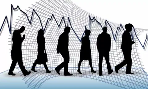 Urban unemployment fell to 6.8% in Jan-Mar period of 2022-23
