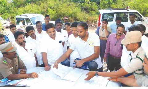 After baby lost due to lack of connectivity, hill area to get road
