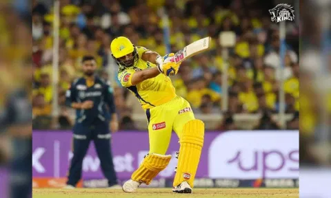 &nbsp;Ambati Rayudu
