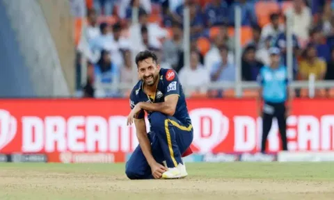 Mohit Sharma