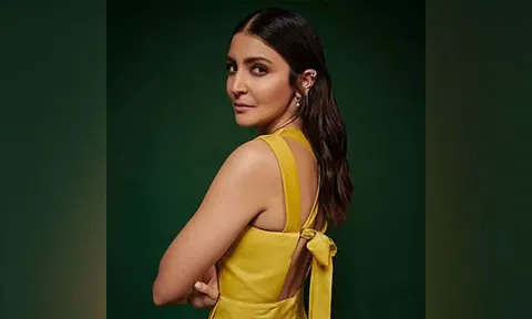 Anushka Sharma
