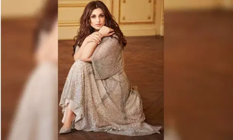 Parineeti Chopra