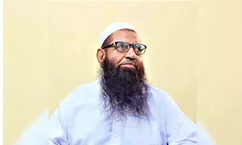 Hafiz Abdul Salam Bhuttavi