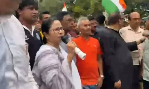 Mamata Banerjee