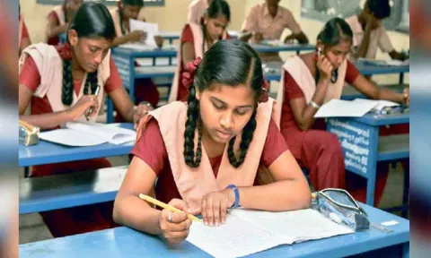 Class 12 results: Apply for revaluation before June 3