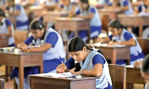 HCL scheme for tribal students