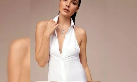 Actress Gal Gadot