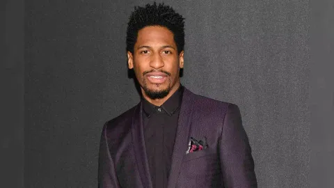 Jon Batiste