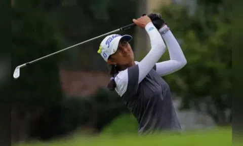 Aditi Ashok