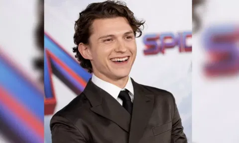 Tom Holland