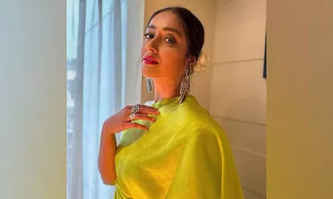 Ileana D'Cruz