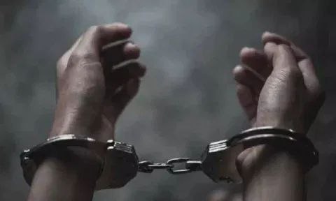 Man booked under COFEPOSA act arrested in Chennai