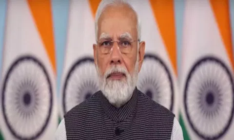 Narendra Modi