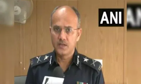 Narendra Singh Bundela, Inspector-General, NDRF&nbsp;