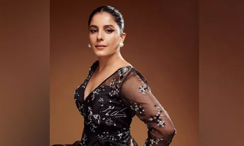 Isha Talwar