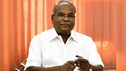 &nbsp;CPI (M) State Secretary K Balakrishnan (File)