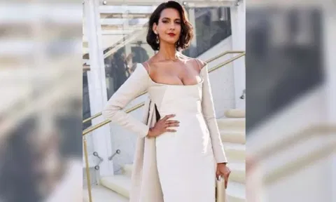 Poorna Jagannathan