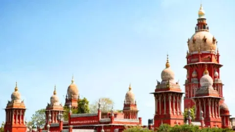 Madras High Court