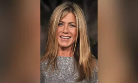 Jennifer Aniston